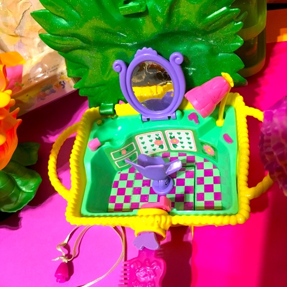 PRINCESS OF THE FLOWERS BUNDLE AND Hair Salon - Picture 8 of 15